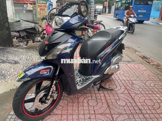 Honda @150 Up Full Sh ý biển số thành phố