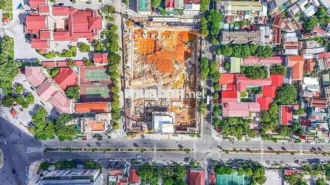 Mở Bán Căn Hộ Trung Tâm Huế - Sở Hữu Ngay Vị Trí Vàng