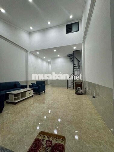 CHO THUÊ NHÀ KDC HIỆP THÀNH III 3 PN RỘNG RÃI SẠCH SẼ AN NINH