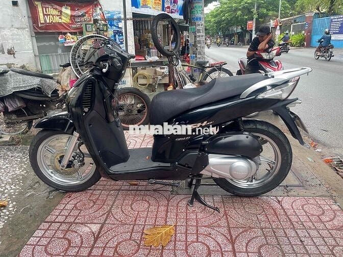 Honda Dylan150 Up Full sh ý 2008 biển số 69