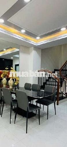 Nhà Bán 92 m2 , 4 tỷ 790 , hẻm xe hơi,Tô kỳ,Tân Chánh hiệp quận 12