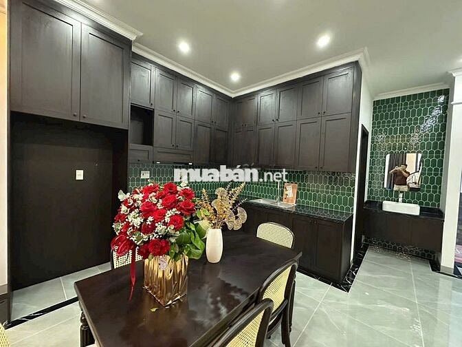 CHỈ CÒN 2 CĂN CUỐI KHU VILLAS PHONG CÁCH INDOCHINE - AN TÂY ĐÔ