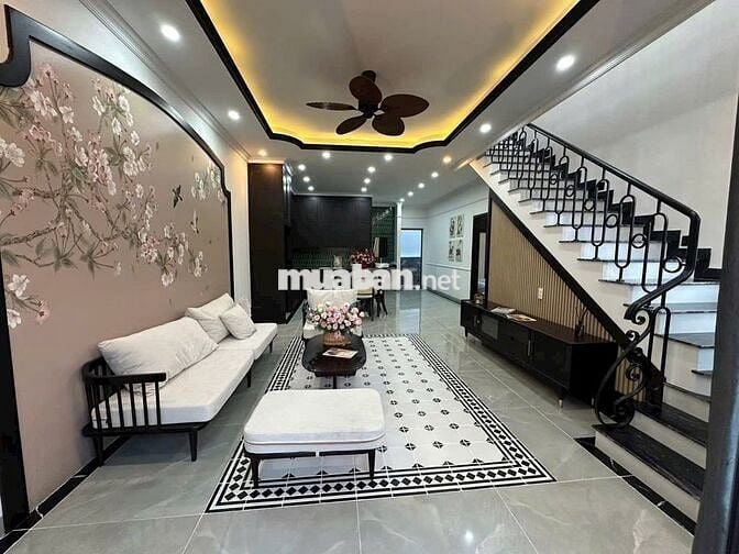 CHỈ CÒN 2 CĂN CUỐI KHU VILLAS PHONG CÁCH INDOCHINE - AN TÂY ĐÔ