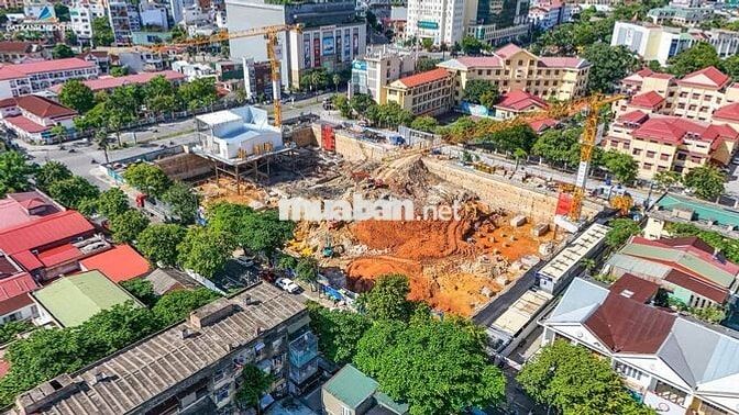 Mở Bán Căn Hộ Trung Tâm Huế - Sở Hữu Ngay Vị Trí Vàng