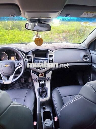 Chevrolet Cruze 2017 LT - 80000 km