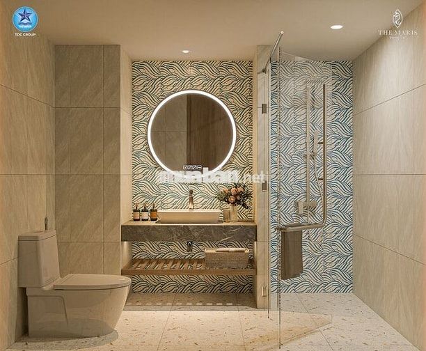 Căn hộ HCM. Chuẩn bị nhận nhà, Pháp lý minh bạch, chỉ từ 75 triệu/m2