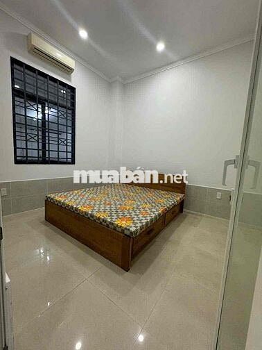 CHO THUÊ NHÀ KDC HIỆP THÀNH III 3 PN RỘNG RÃI SẠCH SẼ AN NINH