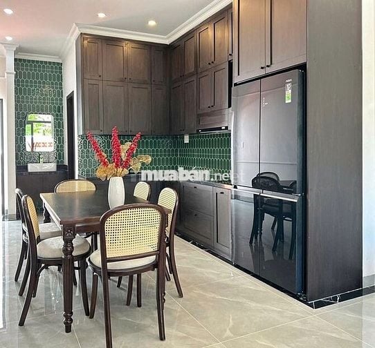CHỈ CÒN 2 CĂN CUỐI KHU VILLAS PHONG CÁCH INDOCHINE - AN TÂY ĐÔ