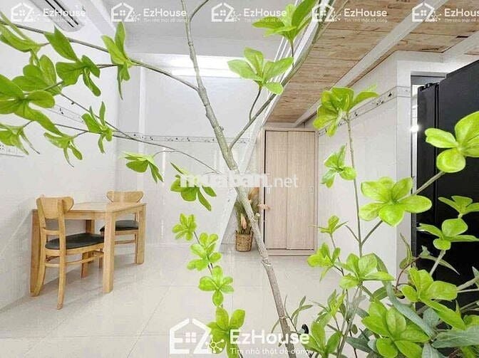 Duplex Siêu To, Full Nội Thất Mới Tại Gò Vấp