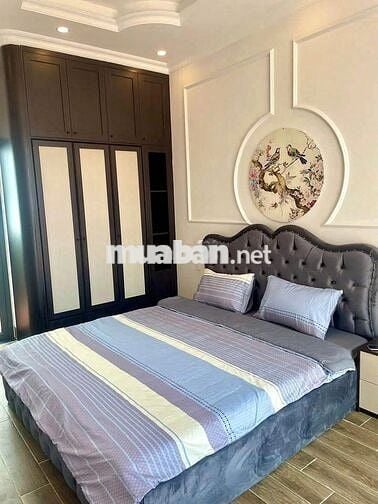 CHỈ CÒN 2 CĂN CUỐI KHU VILLAS PHONG CÁCH INDOCHINE - AN TÂY ĐÔ