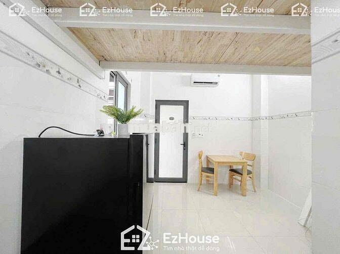Duplex Siêu To, Full Nội Thất Mới Tại Gò Vấp