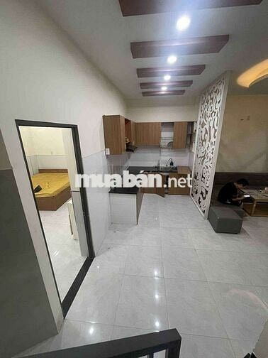 CHO THUÊ NHÀ ĐẸP KIỆT HÀ HUY TẬP GIÁ RẺ