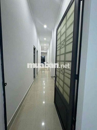 CHO THUÊ NHÀ KDC HIỆP THÀNH III 3 PN RỘNG RÃI SẠCH SẼ AN NINH