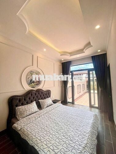 CHỈ CÒN 2 CĂN CUỐI KHU VILLAS PHONG CÁCH INDOCHINE - AN TÂY ĐÔ