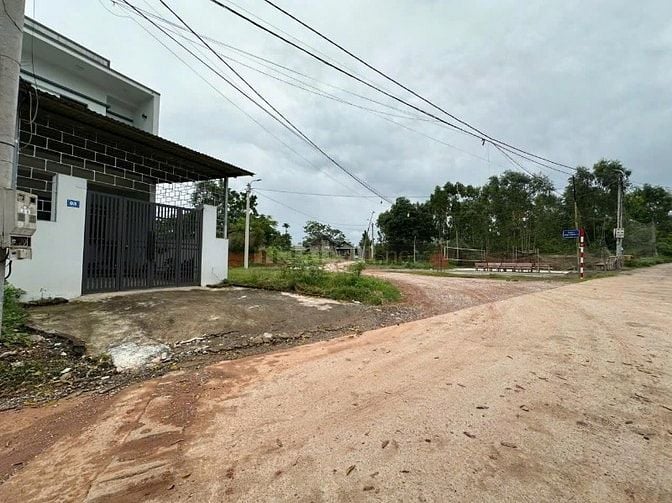 Bán đất thổ cư tại Đạo Tú, Tam Dương, Vĩnh Phúc 