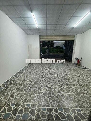 CHO THUÊ NHÀ KDC HIỆP THÀNH III 3 PN RỘNG RÃI SẠCH SẼ AN NINH