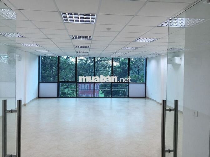 TÒA NHÀ ĐƯỜNG LÊ VĂN SỸ, 8,5X20M, HẦM 5 LẦU , SÀN TRỐNG SUỐT