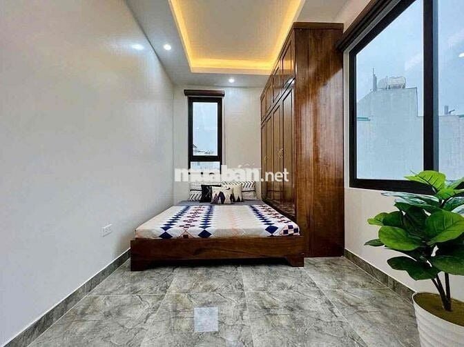 KHAI TRƯƠNG CĂN 2PN FULL NỘI THẤT - SANG TRỌNG - AN NINH