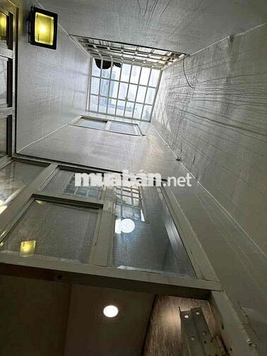 NHÀ BÁN ĐOÀN VĂN BƠ [P.14 QUẬN 4] | 💶 5.79 TỶ. KDC HIỆN HỮU | 3PN, 4WC