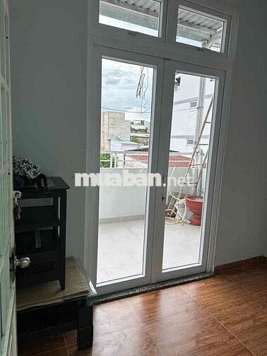 NHÀ BÁN ĐOÀN VĂN BƠ [P.14 QUẬN 4] | 💶 5.79 TỶ. KDC HIỆN HỮU | 3PN, 4WC