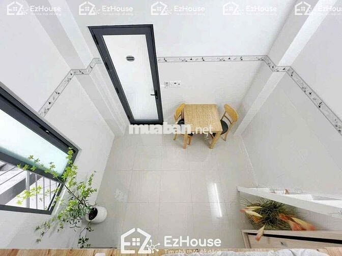 Duplex Siêu To, Full Nội Thất Mới Tại Gò Vấp