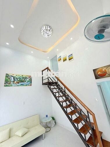 CƠ HỘI HIẾM CÓ - GIÁ CHỈ 3 tỷ 4 - NHÀ HẺM OTO NGUYỄN AN NINH