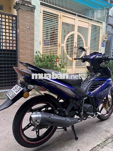 Exciter 50cc 2022 SD21000km Zin100 chính chủ BS.Tp