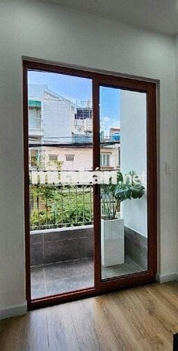 🏡 NHÀ ĐẸP 7M NGANG – DTSD 32M² – 1T1L – HẺM THÔNG NGUYỄN KIỆM – 2.2 TỶ