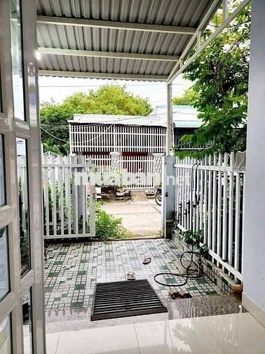 Cần xoay vốn kinh doanh,bán gấp căn nhà ở Tân Thạnh Đông,Củ chi750tr