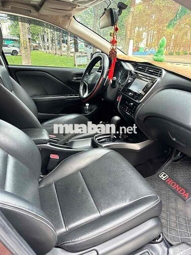Honda City 2019 1.5 TOP - 1 chủ sử dung