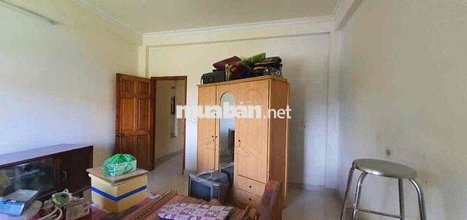 Bán nhà KDC An Sương, 4.5x20m, 3 lầu, đường 10m đối diện công viên