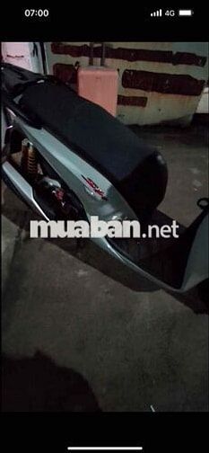 SH350 - Ohlins - MSD