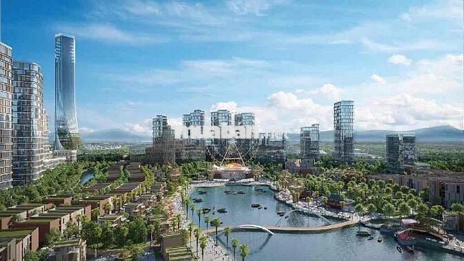 HOT HOT 🔥🔥QUÁ RẺ LÔ ĐẤT 110M2 - KHU NAM VIỆT Á