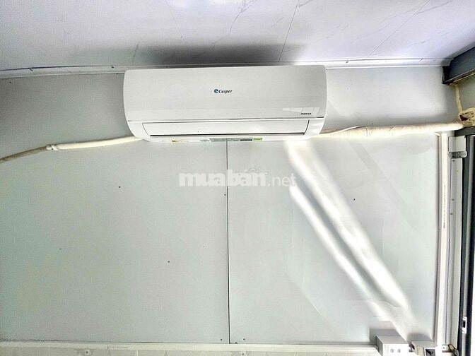 Kiot nguyên căn 1 trệt 1 lửng 1 NVS