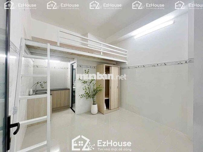 Duplex Siêu To, Full Nội Thất Mới Tại Gò Vấp
