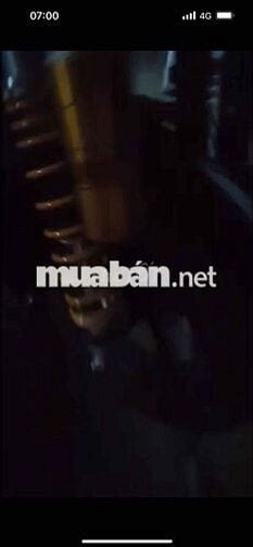 SH350 - Ohlins - MSD