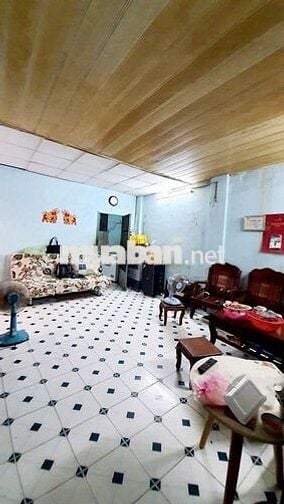 BÁN GẤP NHÀ LÝ THÁI TỔ,KHU VIP Q10.DT 5x20m,XE HƠI VI VU,GIÁ CHỈ 16xTỶ