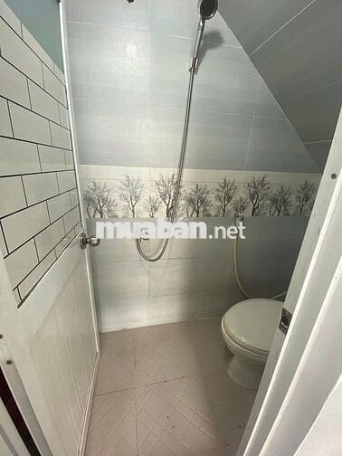 NHÀ MẶT TIỀN LÊ VĂN CHÍ 2PN 2WC, LINH TRUNG, THỦ ĐỨC