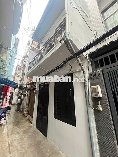 ✨ CHO THUÊ NHÀ HOÀNG VĂN THỤ – TÂN BÌNH KHU VỰC SÂM UẤT GIÁ 15TRIỆU