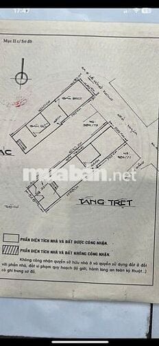 BÁN GẤP NHÀ LÝ THÁI TỔ,KHU VIP Q10.DT 5x20m,XE HƠI VI VU,GIÁ CHỈ 16xTỶ