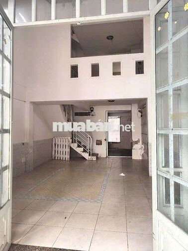 Cho Thuê Nhà Đường DC7, Tân Phú ( 4x15m - KD Tự Do - Cho Làm CHDV )