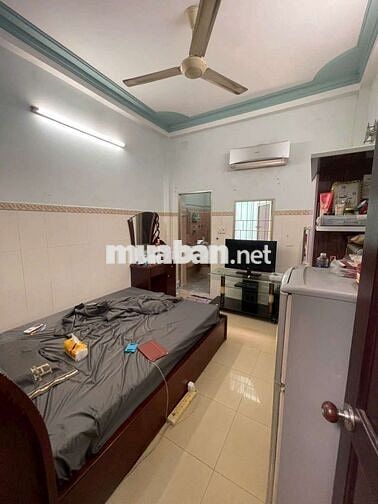 🔥MTNB LÊ SAO-4X15M 3 TẤM 4PN-ĐƯỜNG 12M ,GẦN NGUYỄN SƠN,THOẠI NGỌC HẦU