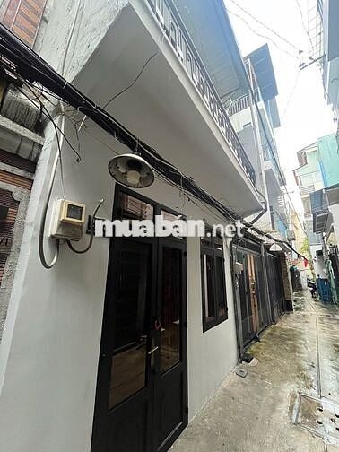 ✨ CHO THUÊ NHÀ HOÀNG VĂN THỤ – TÂN BÌNH KHU VỰC SÂM UẤT GIÁ 15TRIỆU