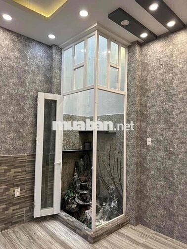 NHÀ BÁN ĐOÀN VĂN BƠ [P.14 QUẬN 4] | 💶 5.79 TỶ. KDC HIỆN HỮU | 3PN, 4WC