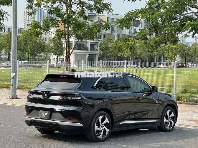 VF8 Eco 2023 Mua Pin Catl giảm 70tr đổi xe xăng