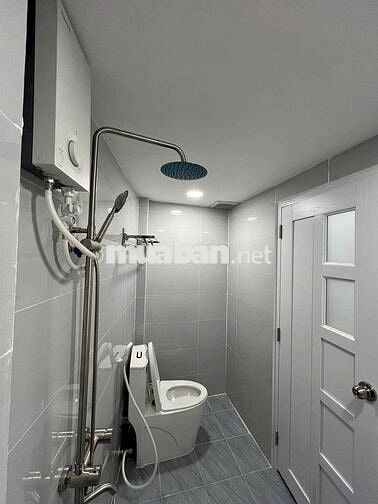 Bán nhà vị trí đẹp 2 tầng 28m2 Phan Đình Phùng Phú Nhuận - Hẻm xe hơi