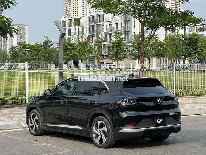 VF8 Eco 2023 Mua Pin Catl giảm 70tr đổi xe xăng