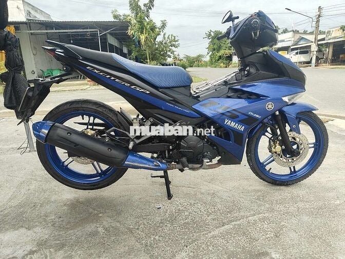 YAMAHA EXCITER LES 150 2019 ZIN