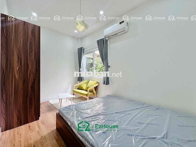 ✨CĂN HỘ MỚI XÂY 1PN NGAY CẦU NGUYỄN VĂN CỪ SÁT Q5