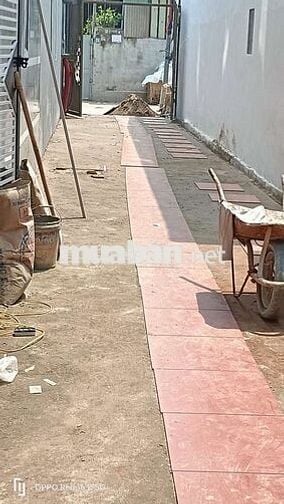 🔥🔥🔥CĂN 6 TẦNG THANG MÁY MỚI ĐẸP LONG LANH 💥DÀNH CHO BÁC NÀO CÓ ÔTÔ